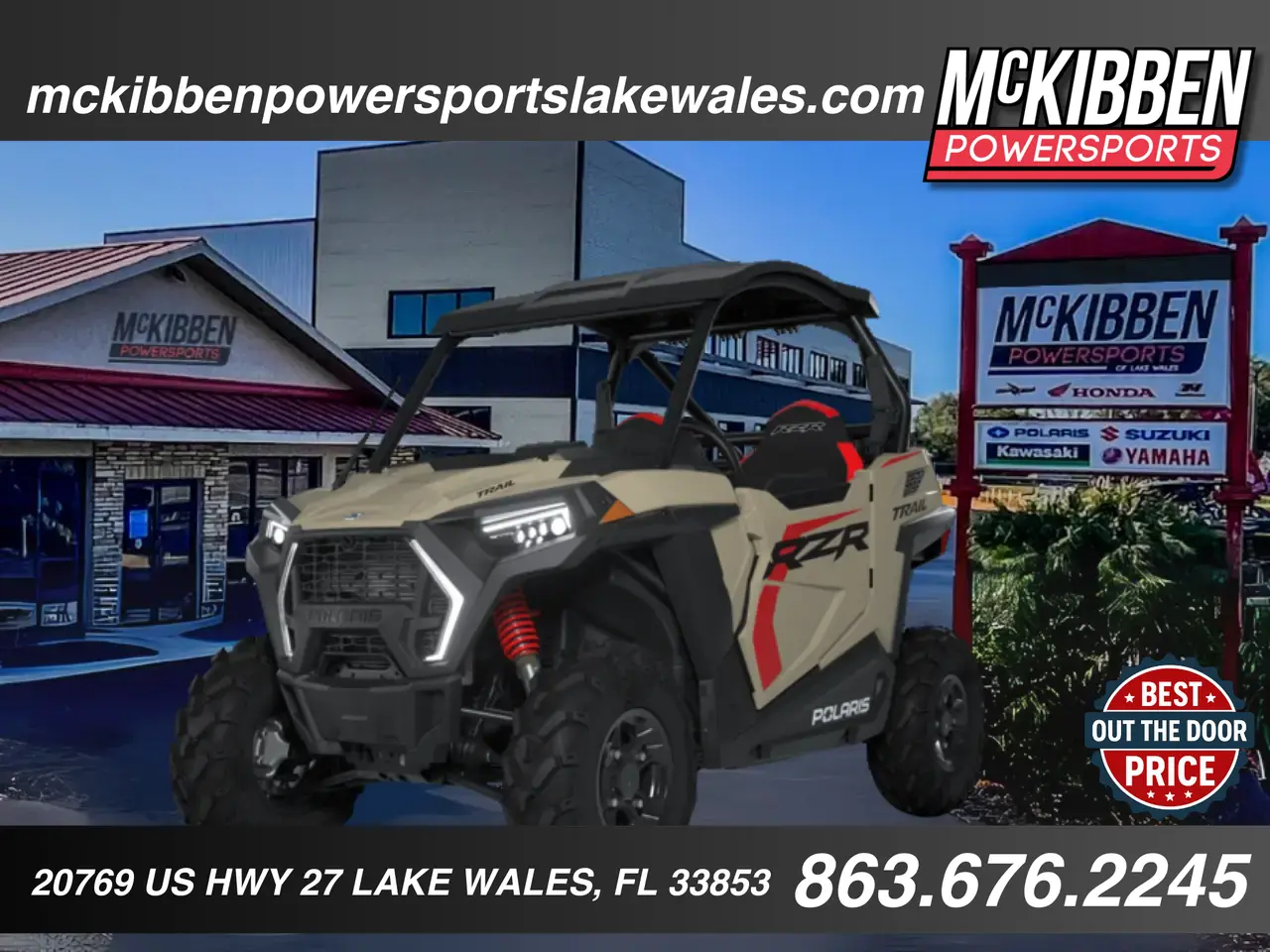 2026 Polaris® Rzr Trail Ultimate - Photo 3