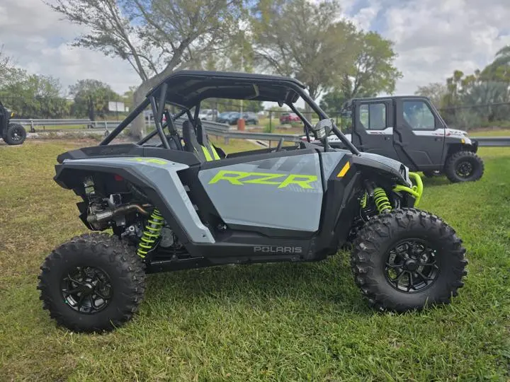 2025 Polaris® Rzr Xp 1000 Ultimate - Photo 8