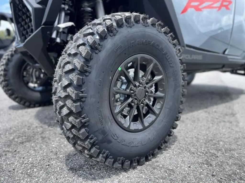 2025 Polaris® RZR Pro S 4 Sport - Photo 3
