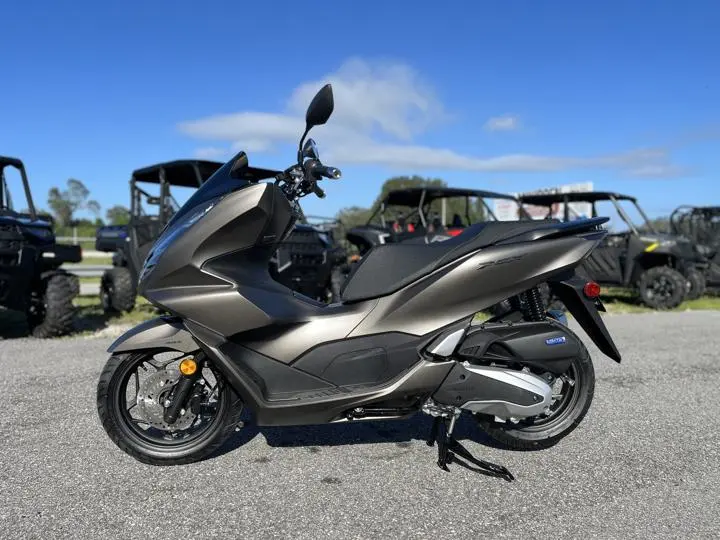 2024 Honda® PCX - Photo 11