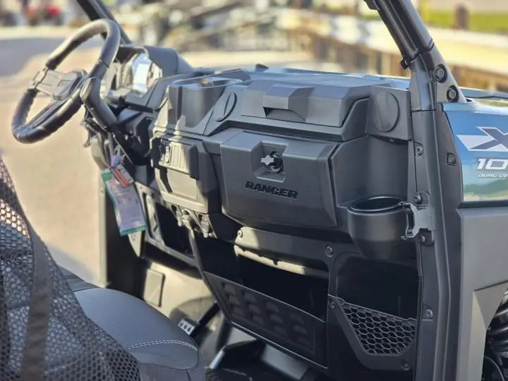 2026 Polaris® Ranger Crew Xp 1000 Premium - Photo 17