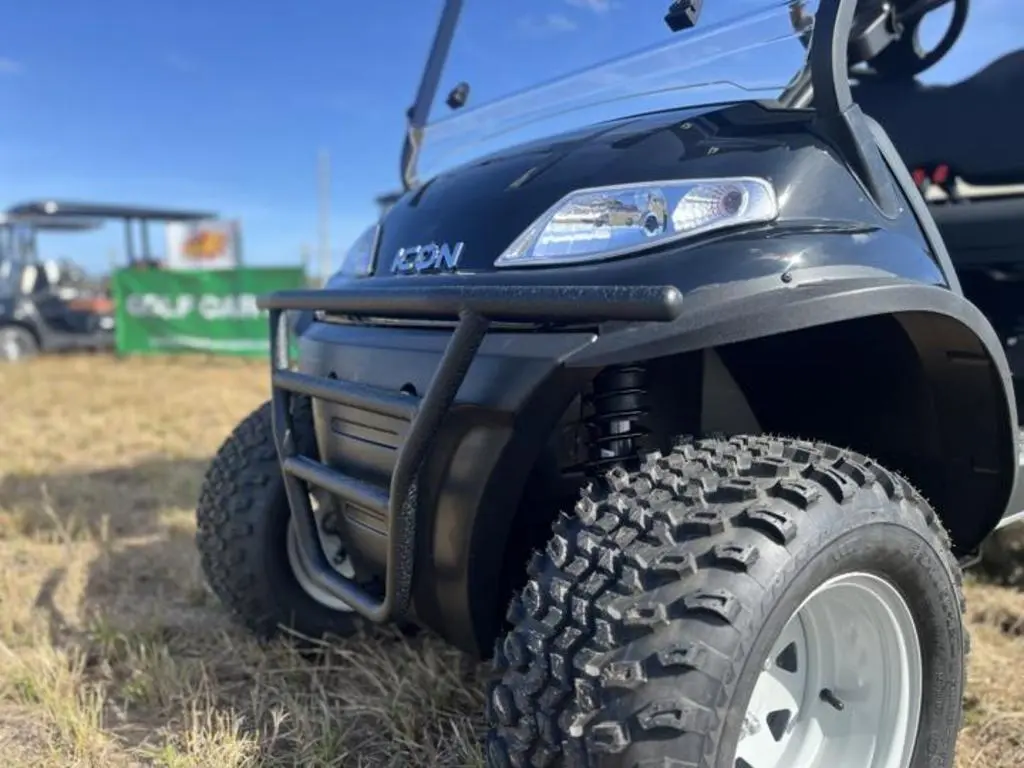2025 Icon EV i40L-ECO - Photo 4