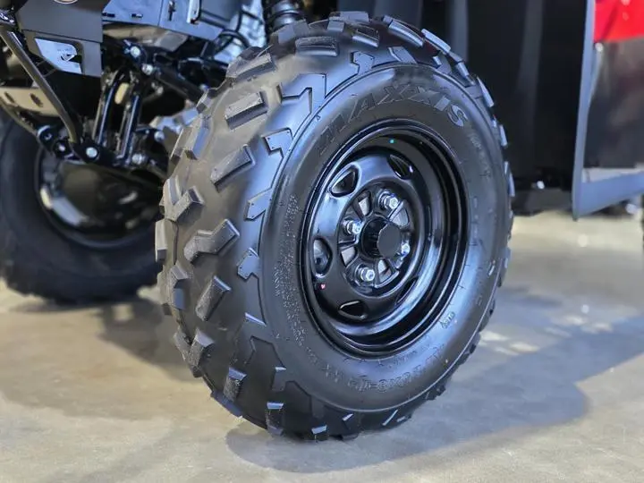 2025 Honda® Fourtrax Foreman 4x4 Eps - Photo 3