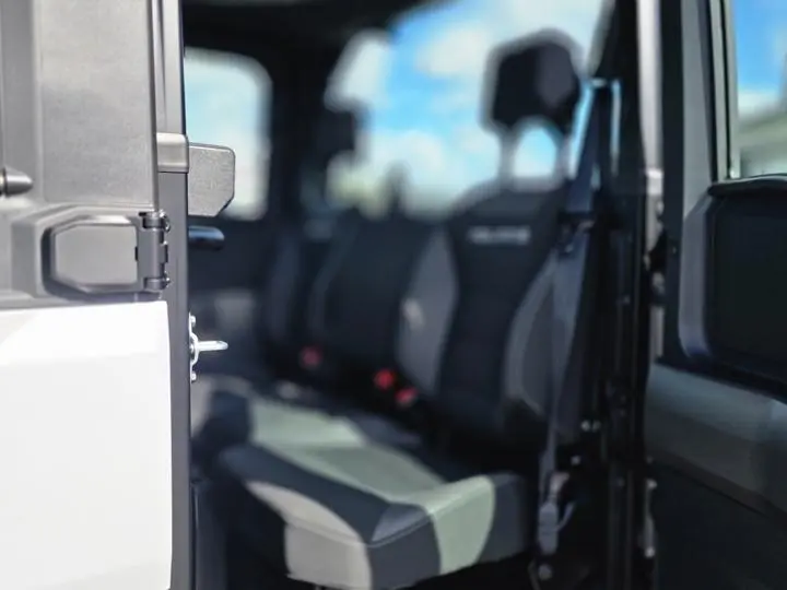 2025 Polaris® Ranger Crew Xd 1500 Northstar Edition Ultimate - Photo 12