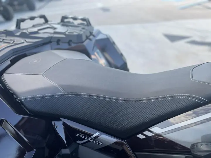 2025 Polaris® Sportsman 850 Trail - Photo 14