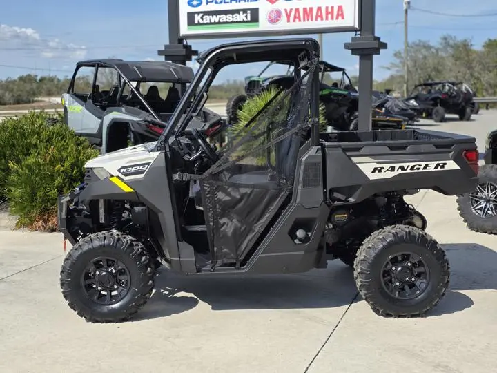 2025 Polaris® Ranger 1000 Premium - Photo 6