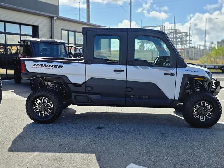 2025 Polaris® Ranger Crew Xd 1500 Northstar Edition Ultimate - Photo 9