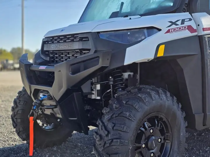 2025 Polaris® Ranger Crew Xp 1000 Northstar Edition Trail Boss - Photo 4