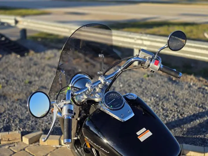 2019 Honda® Shadow - Photo 18