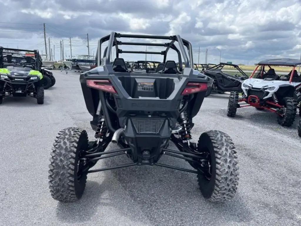 2025 Polaris® RZR Pro S 4 Sport - Photo 7