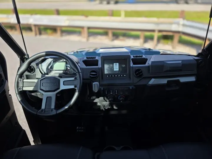 2026 Polaris® Ranger Crew Xp 1000 Northstar Edition Ultimate - Photo 19