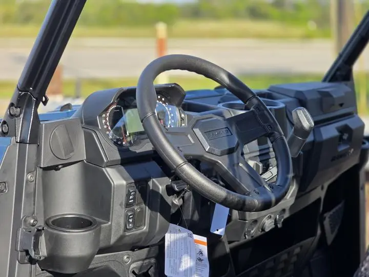 2026 Polaris® Ranger Crew Xp 1000 Premium - Photo 16