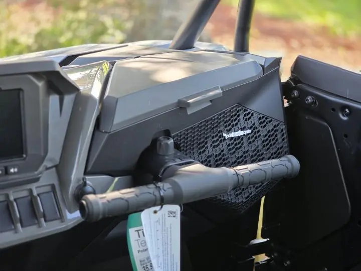 2025 Polaris® RZR XP 4 1000 Ultimate - Photo 16