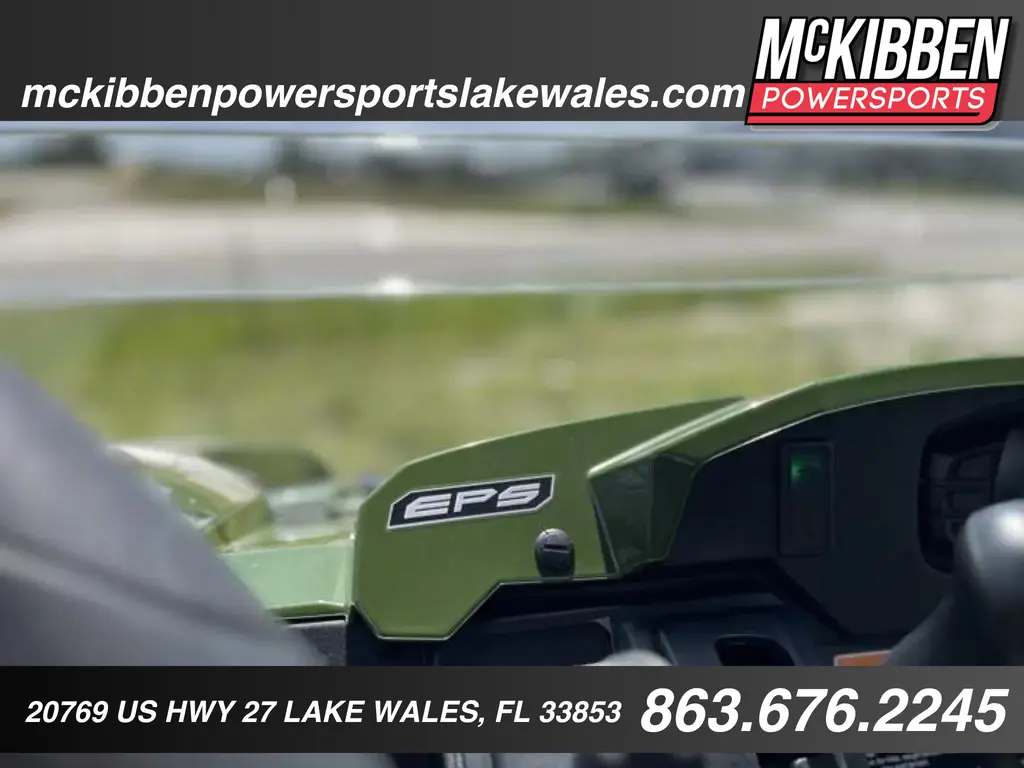2024 Yamaha Viking EPS - Photo 20