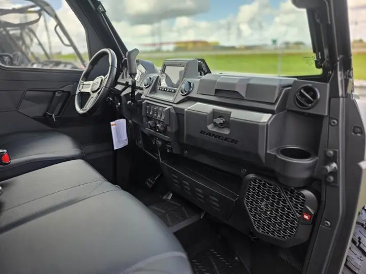 2025 Polaris® Ranger Crew Xp 1000 Northstar Edition Ultimate - Photo 14