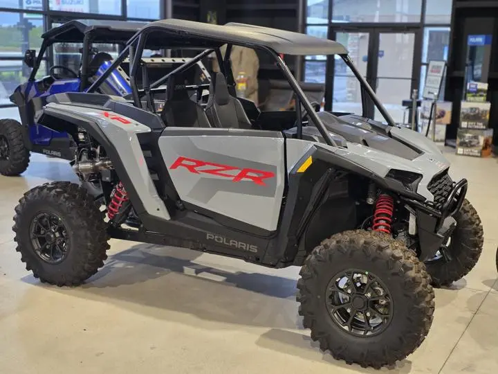 2025 Polaris® Rzr Xp 1000 Premium - Photo 8