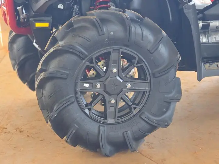 2025 Polaris® Sportsman XP 1000 Mud Edition - Photo 3