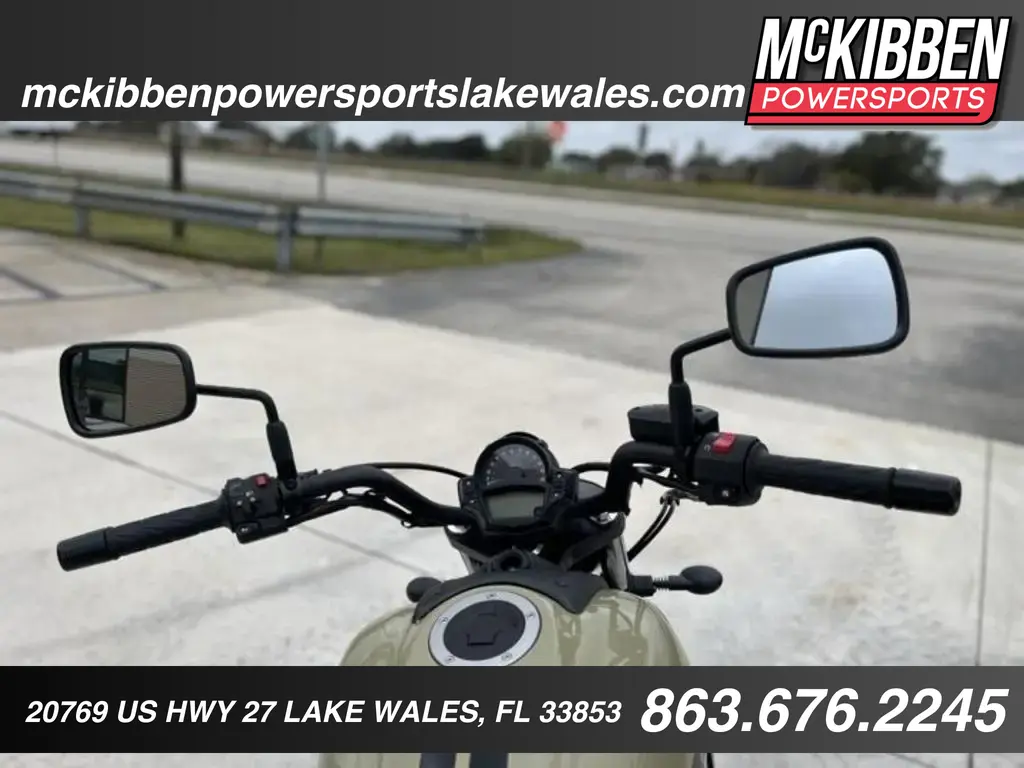 2024 Kawasaki Vulcan S ABS - Photo 18