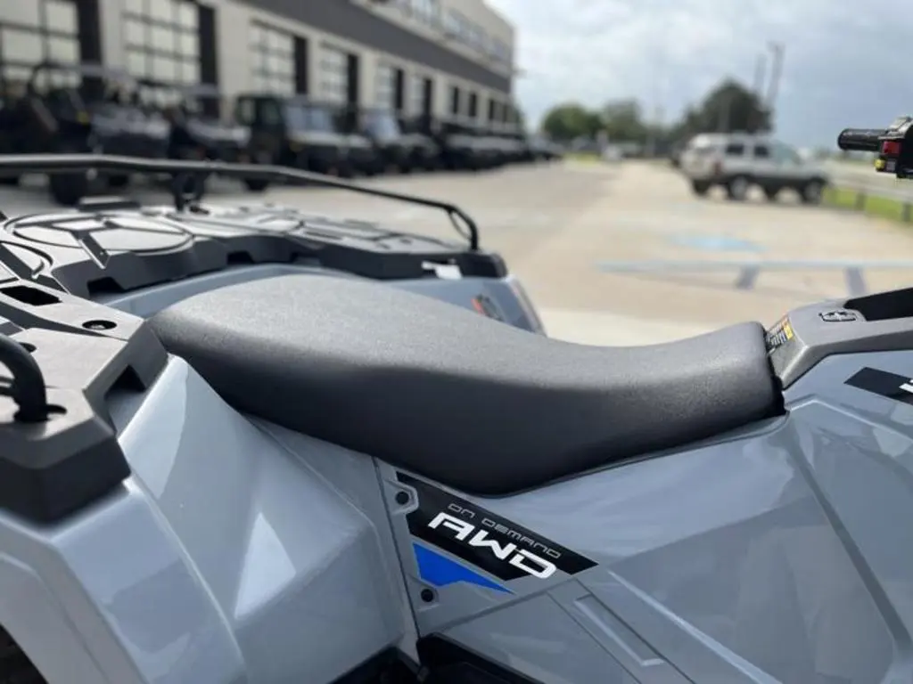 2025 Polaris® Sportsman 570 Premium - Photo 15