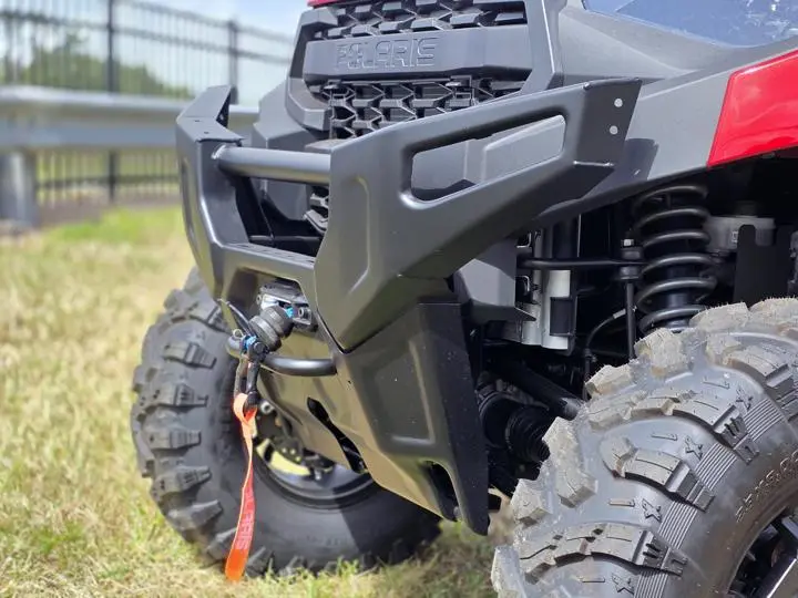 2025 Polaris® Ranger Crew Xp 1000 Northstar Edition Premium - Photo 4