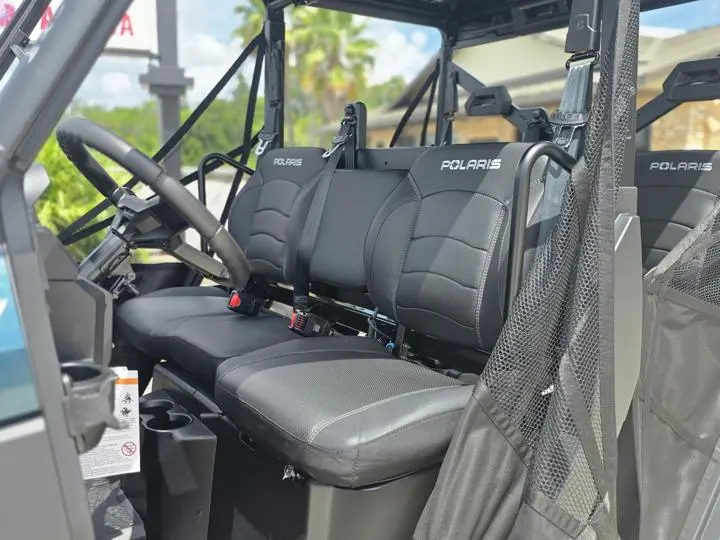 2026 Polaris® Ranger Crew Xp 1000 Premium - Photo 16
