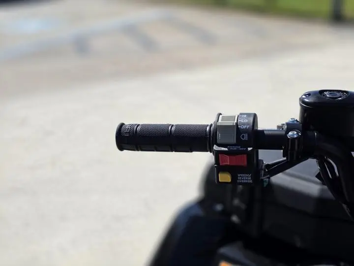 2025 Polaris® Sportsman Touring 850 - Photo 13