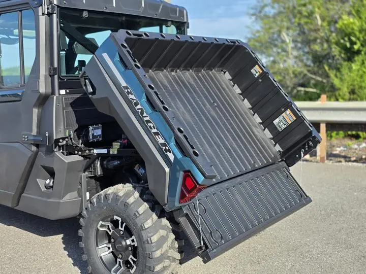2026 Polaris® Ranger Crew Xp 1000 Northstar Edition Ultimate - Photo 14