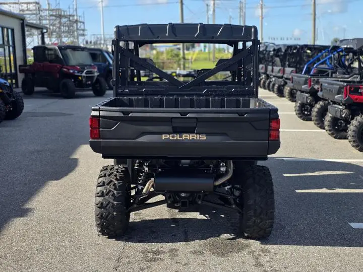 2025 Polaris® Ranger Crew 1000 Premium Polaris Pursuit Camo - Photo 7