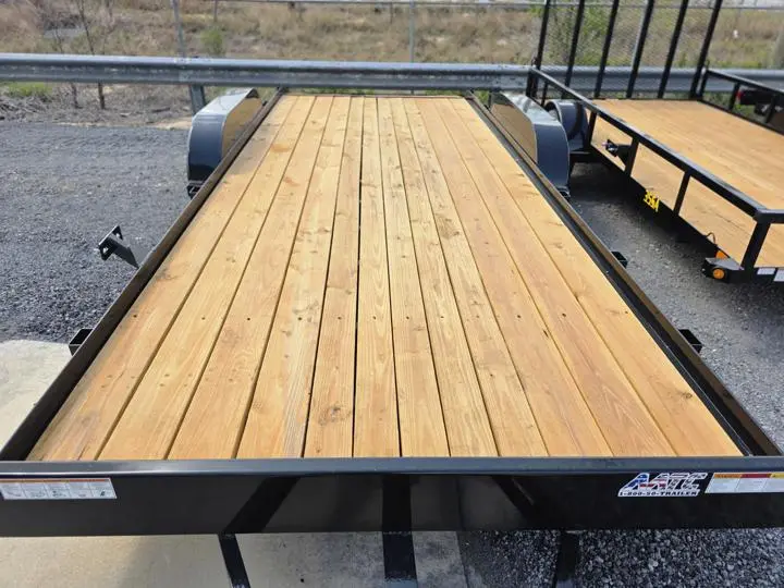 2024 Big Tex 70CH - Photo 12