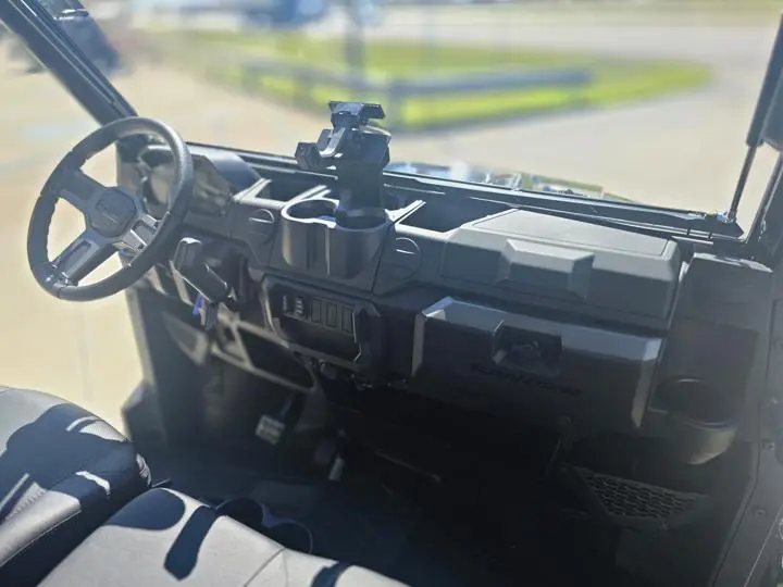 2026 Polaris® Ranger Crew Xp 1000 Texas Edition - Photo 15