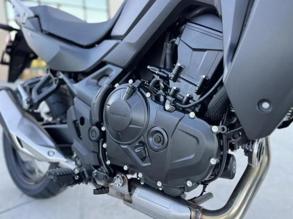 2024 Honda® Transalp - Photo 16