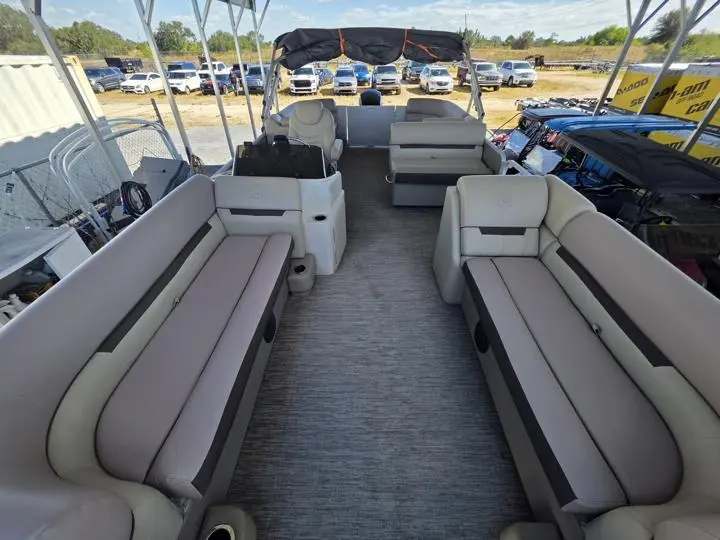 2021 Godfrey Pontoons Sweetwater 2086 Bf - Photo 14