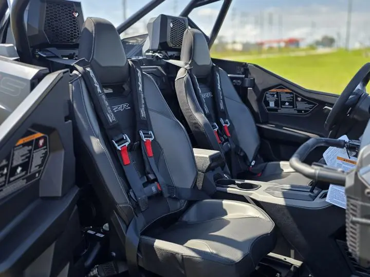 2025 Polaris® RZR Pro S Ultimate - Photo 13