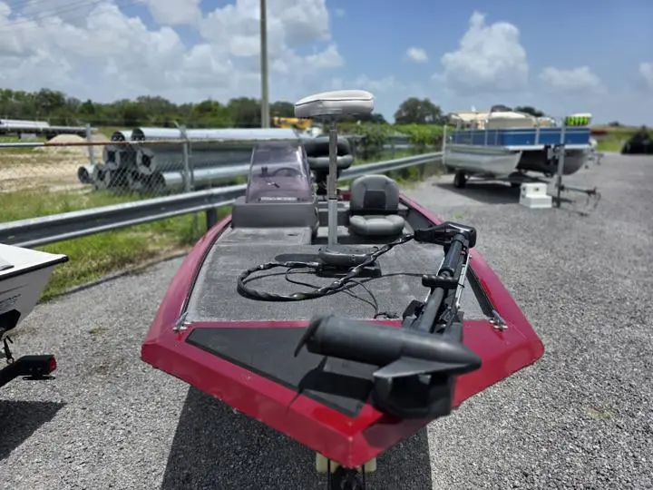 2020 Tracker® Boats Pro 160 - Photo 16