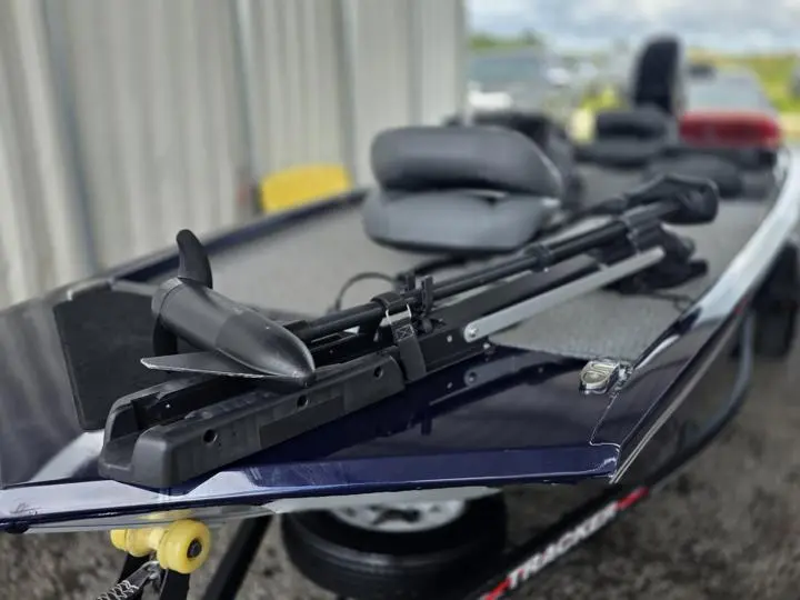 2022 Tracker® Boats Pro 170 - Photo 5