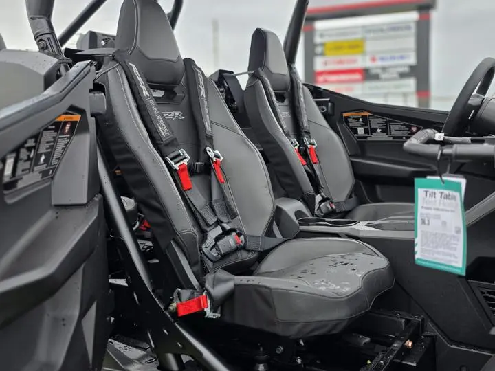 2025 Polaris® Rzr Pro S 4 Ultimate - Photo 14