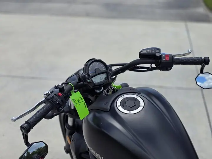 2024 Kawasaki Vulcan S - Photo 20