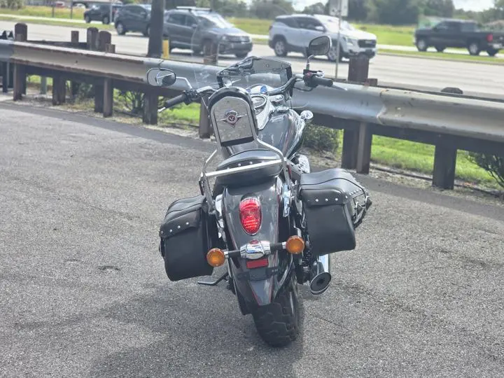 2023 Kawasaki Vulcan 900 Classic Lt - Photo 9