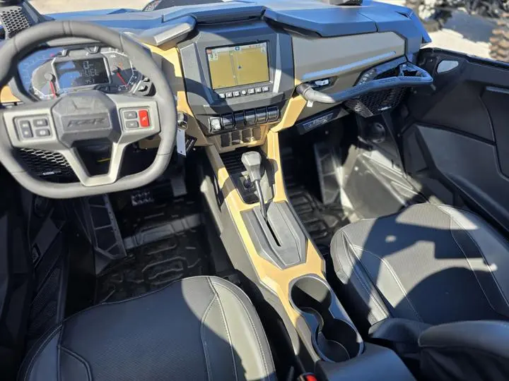 2025 Polaris® Rzr Pro R 4 Ultimate - Photo 19