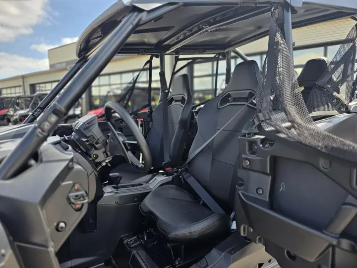 2025 Honda® Talon 1000x-4 - Photo 14