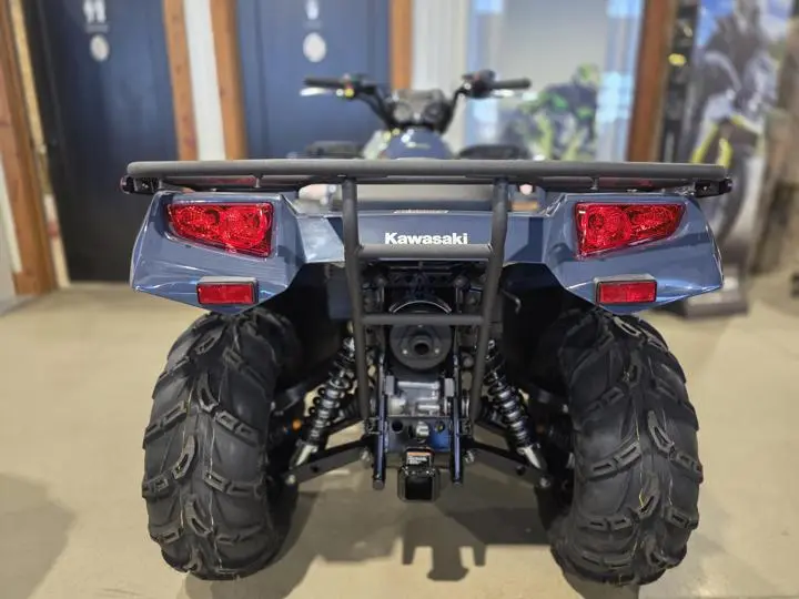 2025 Kawasaki Brute Force 450 4x4 - Photo 7