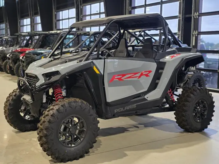 2025 Polaris® Rzr Xp 1000 Premium - Photo 2
