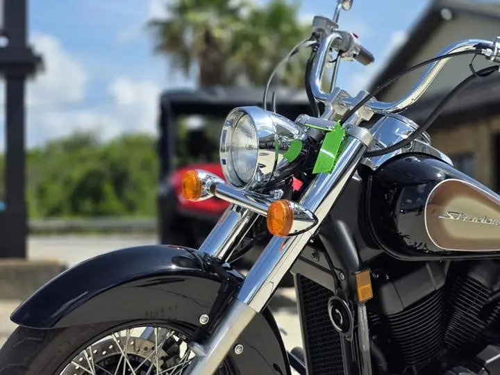 2024 Honda® Shadow Aero - Photo 4