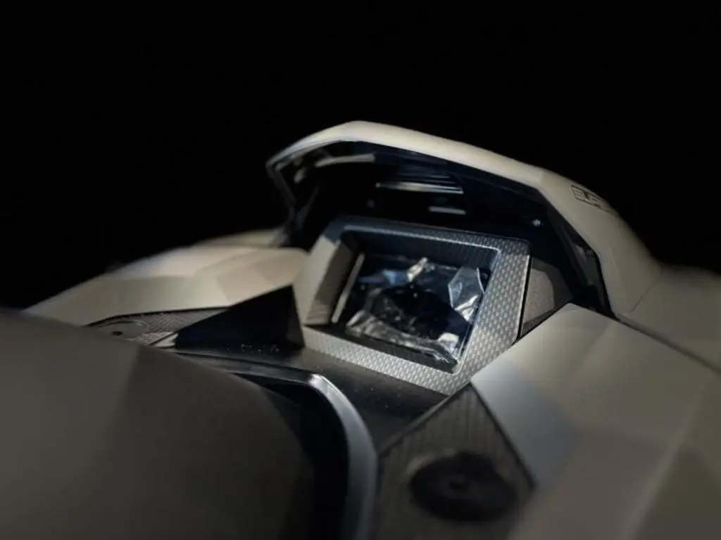 2025 Yamaha WaveRunners Gp Svho With Audio - Photo 16