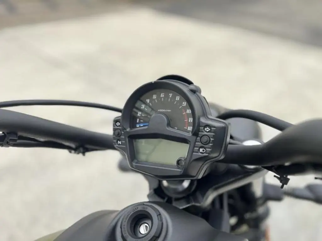2024 Kawasaki Vulcan S ABS - Photo 16