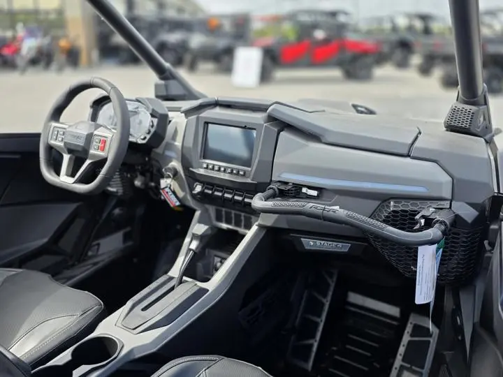 2025 Polaris® Rzr Pro R Ultimate - Photo 17