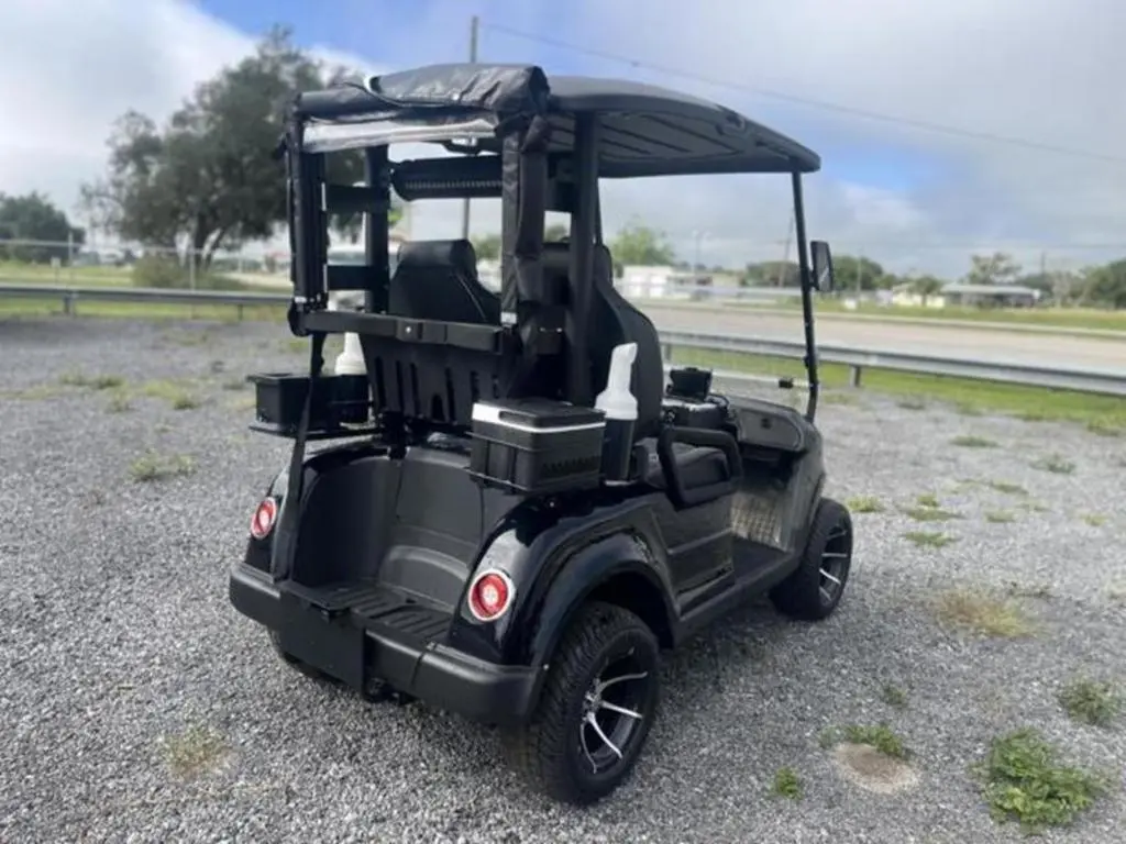 2024 Epic Carts E20 - Photo 15