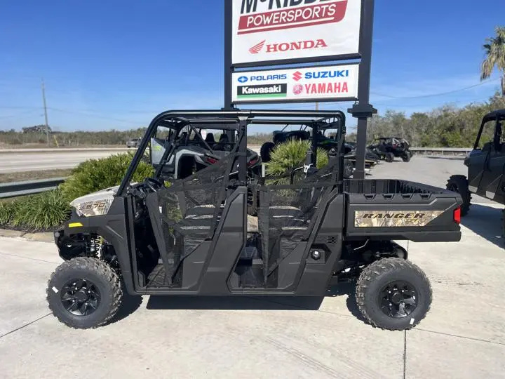 2025 Polaris® Ranger Crew Sp 570 Premium - Photo 6