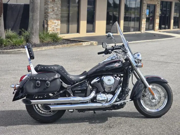 2023 Kawasaki Vulcan 900 Classic Lt - Photo 11