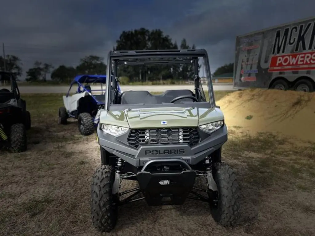 2025 Polaris® Ranger SP 570 - Photo 12